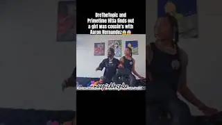 That&rsquo;s crazyyyy #twitchclips #DreTheTopic #primetimehitla #aaronhernandez #patriots