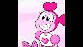 Spinel edit(Steven Universe Future)