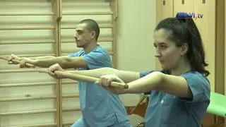 В МУ–Варна въвеждат обучение по специалност „Кинезитерапия“