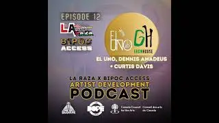 Cross-Border Touring & Building International Community | El Uno + GrowHouse Tampa