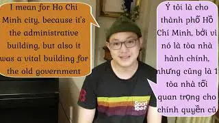Chủ đề IELTS Speaking về History 3 phần- Level v&ocirc; đối