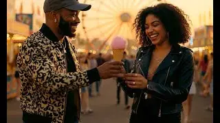 HINAH REIGN &ldquo;MOTION SICK&rdquo; (Official Music Video)