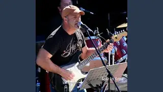 Lost in Song