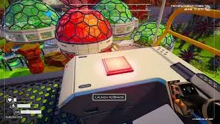 Planet Crafter Beginner Playthrough Part 81