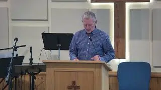 2025-02-01 CCC Worship Service