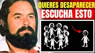Cuando Quieres Desaparecer y No Sabes Por Qué | Jacobo Grinberg