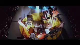 O Terno - Deixa Fugir e Lua Cheia (Ao Vivo - CCSP)