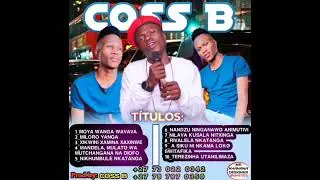 COSS B - MANDELA, MULATO WA MUTCHANGANA NA DIOFO (MR KHANANA CHANNEL 2022)
