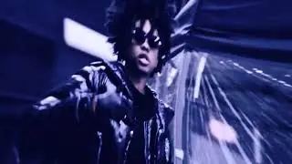 SiyahXO! - Time! [Slowed Video]