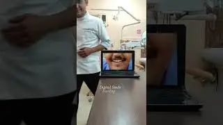 Digital Smile Design at Saini Dental Clinic, Jaipur. Call 9460006343
