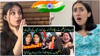 IndianReact on Hania Amir's Film Breaks Records! Neeru Bajwa Insulted In Sardaar Ji 3?Diljit Dosanjh