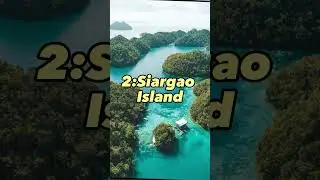 5 best island in philippines - best island tour in the philippines