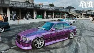 ULTRACE 2025 | REVVED