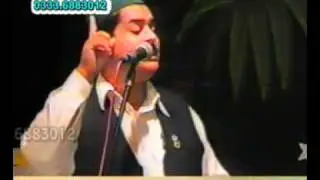 HAMAD ( Zaheer Abbas Fridi ) By muneermillar.#