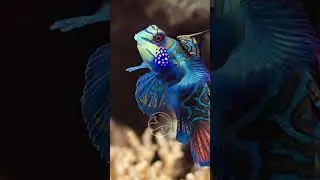 Green Mandarin Dragonet  #fish #arwanasepauk #arwana #ikankoki #megaquarium #shark #koi #ikanhias