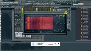 How to Make Dubstep Style Excision with samples