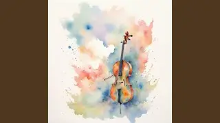 Held by the Cello's Voice