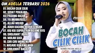 BOCAH CILIK CILIK, SERAT PENJAJAH - NURMA PAEJAH - OM ADELLA TERBARU 2026
