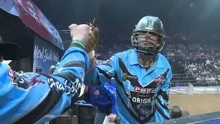 PBR Origin NSW Captain 2024: Lachlan Richardson scores 85.25 points on Zuece