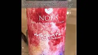 20230808 Wine Exploration in Singapore #naturalwine #singaporewine #italianwine