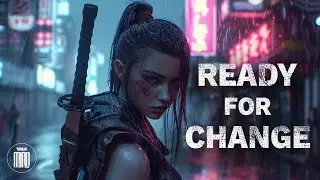 Trailermind - Ready for change (Official Lyric Video)