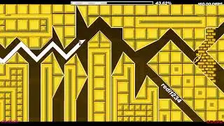 Gold corridor by elay team(top 5 balance version)