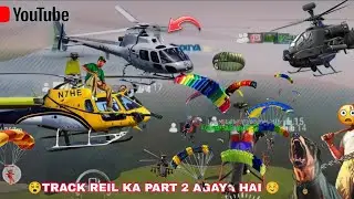 😵TRACK REIL KA PART 2 AGAYA HAI😱MADOUT-2 || ✅✓ #madout2 #video #gaming #viral