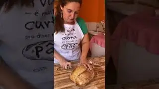 P&atilde;o R&uacute;stico