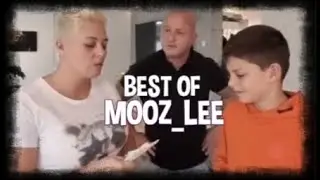 Best Of: Mooz Lee