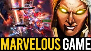 SF GETS ANNIHILATED!! Invoker&rsquo;s Marvelous Gameplay | Dota 2 Invoker