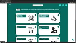 Decision Pulse AI HR Analytics | AI-Powered Workforce Planning & Talent Analytics in Oil & Gas