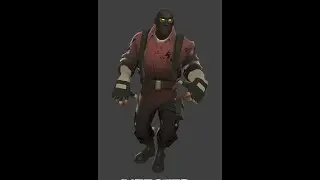 Team fortress 2 Classic pre-split gameplay (infection)