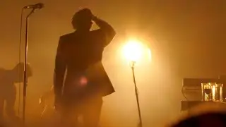 Jack Savoretti   Love Is On The Line   SSEArenaWembley 224