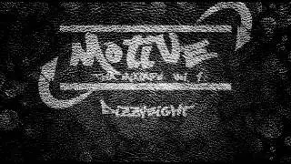 Dizzy Eight - Boss (DanteThaMessage)