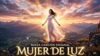 MUJER DE LUZ DJ YOLDI
