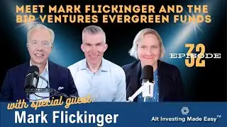 Unlock Investment Success &ndash; Multi Stage Approach Benefits for All