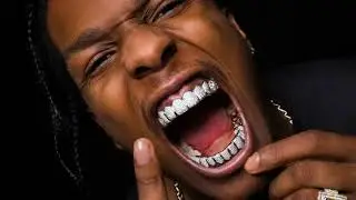 A$AP Rocky - Money Bags Official Audio 2018