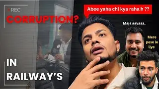 TT ne li 2000₹ ki Rishwat😱💶 | Sting Operation | Vlog #30 | Vlogsbythakur | Shreyaansh Thakur