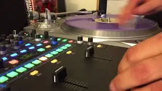 2018 Cut2Cut USA - Final 4 - DJ IQ