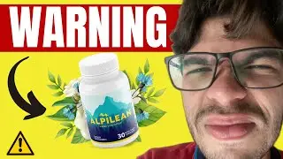 ALPILEAN. Alpilean Review.⚠ Alpilean Weight Loss Supplement. Alpilean⚠ Reviews⚠