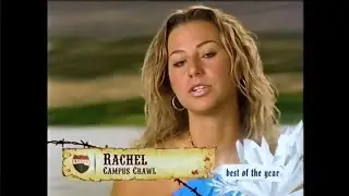 Coral Outlasts the Guys!; Angela Rubs Rachel R the Wrong Way