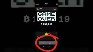tg: ALPHA MUV мурррр #bitcoin #crypto #hamsterkombat #blum #tg #тренды