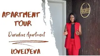 Luxury Apartment Tour w/ Private Pool & Stunning Views (MUST SEE!)