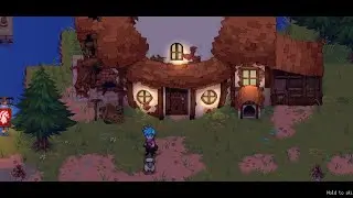 Potion Permit Full Gameplay Part 1 | Relaxing RPG Game