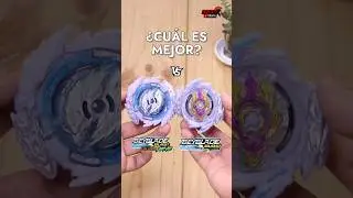 🚫 &iquest;CU&Aacute;L ES EL MEJOR LUINOR?... #shorts #beyblade #beybladeburst