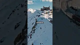 Ski Resort Disappearance Turns Out to Be Insurance Trick