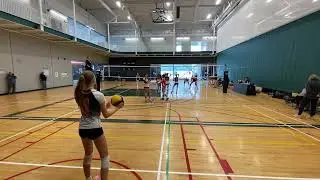 OVA U17 McGregor Cup - Trillium White