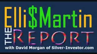 Ellis Martin Report with David Morgan
