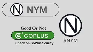Токен NYM ($NYM) хорош или нет?