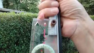 How is it made? Low budget Satellite operating - M0YKS reveals all.